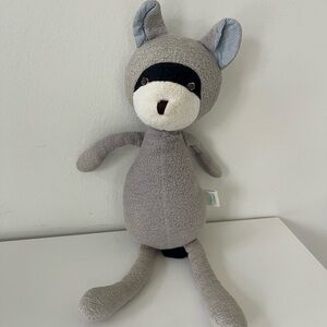 Hazel Village Gwendolyn Raccoon w/striped ears